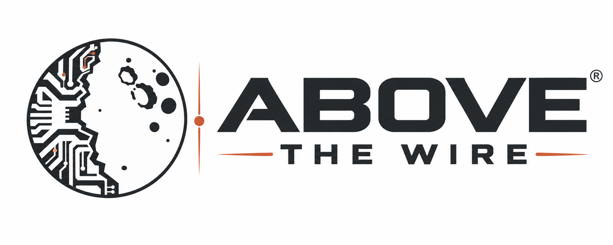 Above the Wire